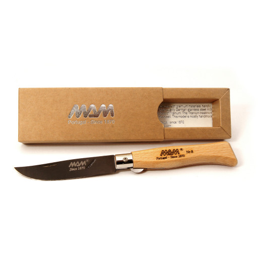Нож MAM Douro, №2085 (Portugal)