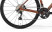 Велосипед Merida 2021 silex 7000 s(47) matt bronze(dark brown)