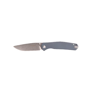 Нож складной Ganzo G6804 серый