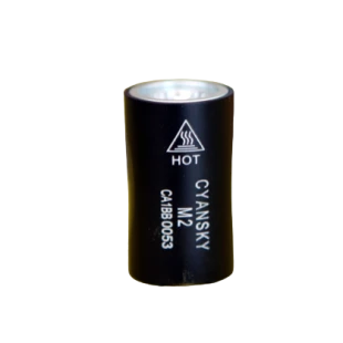 Фонарь Cyansky M2 XP-E2 R3 (нет шнура в комплекте)