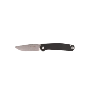 Нож складной Ganzo G6804 черный