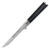 Нож кухонный Samura Mo-V обвалочный, 150 мм, SM-0063