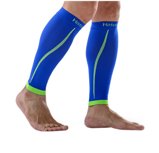 Компрессионные гетры Naturehike Running leg protector XL