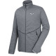 Флис мужской Salewa Puez Melange PL M FZ 26535/0531 серый 50/L