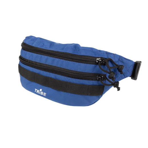 Поясная сумка Tribe Organiser Bag Molle 3L T-ID-0005, blue
