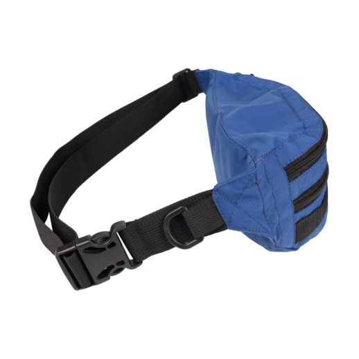 Поясная сумка Tribe Organiser Bag Molle 3L T-ID-0005, blue