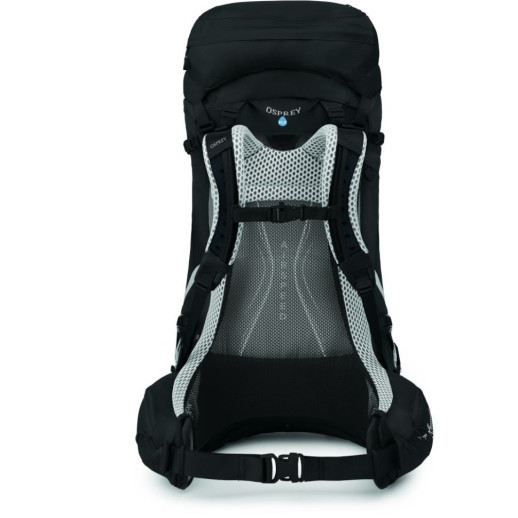 Рюкзак Osprey Atmos AG LT 50 black - S/M - черный