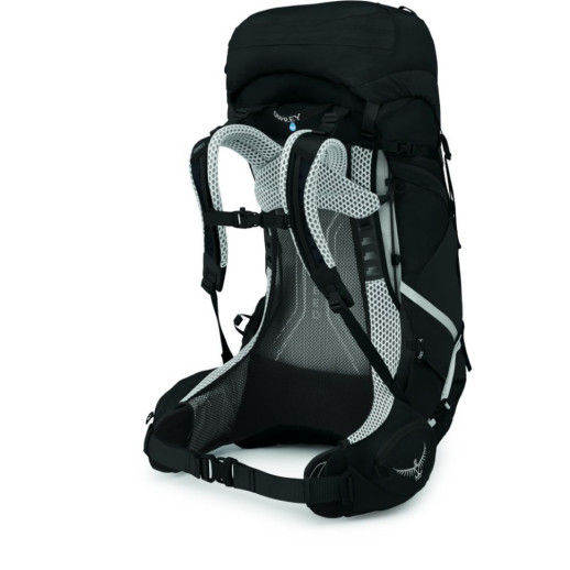 Рюкзак Osprey Atmos AG LT 50 black - S/M - черный
