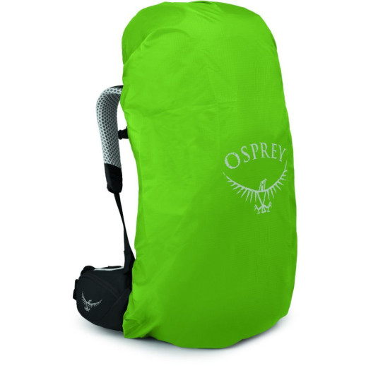 Рюкзак Osprey Atmos AG LT 50 black - S/M - черный