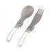 Набор Robens Folding Alloy Cutlery Set