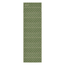 Коврик складной IXPE Naturehike CNK2550WS030, алюминиевая пленка, 18 мм, оливково-зеленый