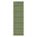 Коврик складной IXPE Naturehike CNK2550WS030, алюминиевая пленка, 18 мм, оливково-зеленый