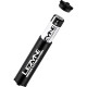 Батарея Lezyne LI-ION DOUBLE 18650 BATTERY-BK Y13
