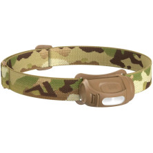 Фонарь налобный Princeton Tec Fred, 200 Lumens multicam