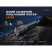 Фонарь ручной поисковый лазерный Fenix ​​LR36R
