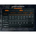 Фонарь ручной поисковый лазерный Fenix ​​LR36R