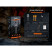 Фонарь ручной поисковый лазерный Fenix ​​LR36R