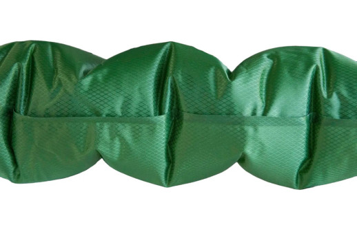 Коврик надувной Tramp Air Lite 194х64х10см