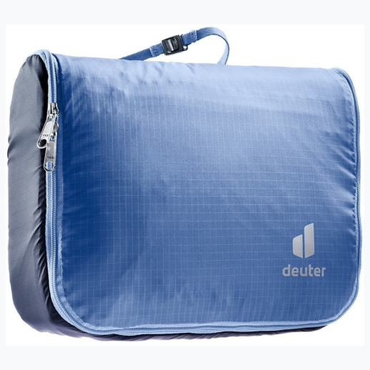 Косметичка DEUTER Wash Center Lite II цвет 1347 pacific-ink