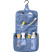 Косметичка DEUTER Wash Center Lite II цвет 1347 pacific-ink