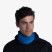 Шарф-труба Buff Coolnet UV+ REFLECTIVE azure blue htr
