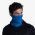 Шарф-труба Buff Coolnet UV+ REFLECTIVE azure blue htr
