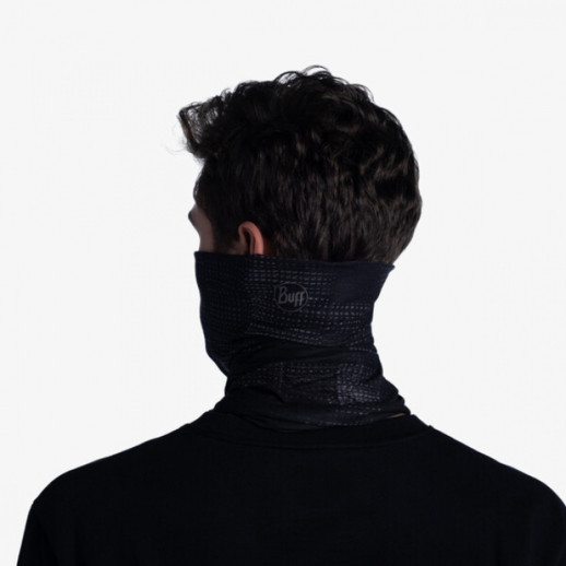 Шарф-труба Buff ORIGINAL leaden black