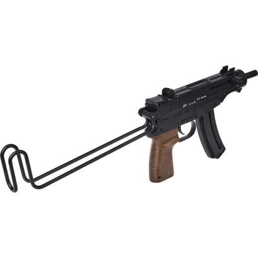 Пистолет-пулемет страйкбольный ASG CZ Scorpion Vz61 кал. 6 мм