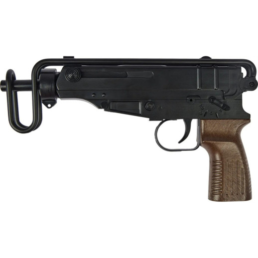 Пистолет-пулемет страйкбольный ASG CZ Scorpion Vz61 кал. 6 мм