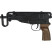 Пистолет-пулемет страйкбольный ASG CZ Scorpion Vz61 кал. 6 мм