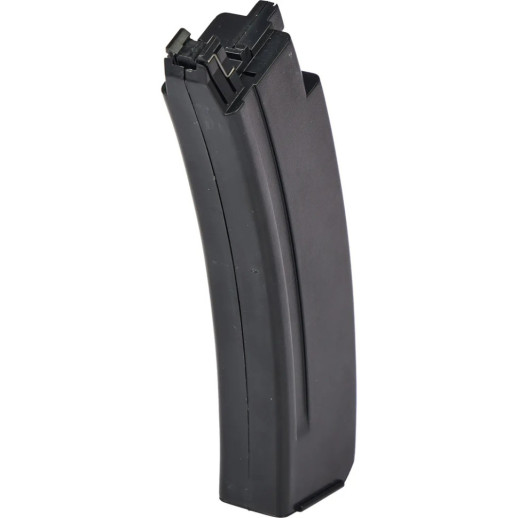 Пистолет-пулемет страйкбольный ASG CZ Scorpion Vz61 кал. 6 мм