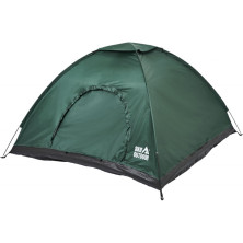 Палатка Skif Outdoor Adventure I, 200x200 cm, green