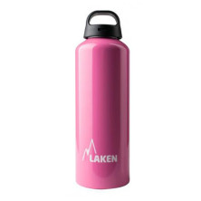Фляга Laken Classic 0,75 L Pink