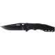 Нож SOG Salute Mini Black (SOG FF1101-CP)
