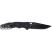 Нож SOG Salute Mini Black (SOG FF1101-CP)
