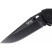 Нож SOG Salute Mini Black (SOG FF1101-CP)
