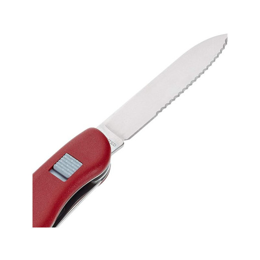 Нож складной Victorinox Cheese Knife (0.8833.W)