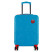 Чемодан детский Semi Line 20" (S) Blue/Red (T5887-2)