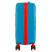 Чемодан детский Semi Line 20" (S) Blue/Red (T5887-2)