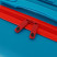 Чемодан детский Semi Line 20" (S) Blue/Red (T5887-2)