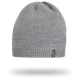 Водонепроницаемая шапка DexShell, серая L-XL