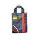 Полотенце AceCamp Microfibre Suede orange, XS