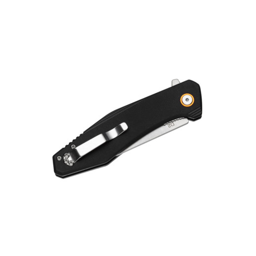 Карманный нож Grand Way SG 131 black