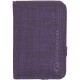 Кошелек RFID Lifeventure Card Wallet, Purple