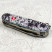 Складной нож Victorinox HUNTSMAN ARMY Пиксель синий с красн Лого 1.3713.3.W3943p