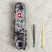 Складной нож Victorinox HUNTSMAN ARMY Пиксель синий с красн Лого 1.3713.3.W3943p
