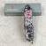 Складной нож Victorinox HUNTSMAN ARMY Пиксель синий с красн Лого 1.3713.3.W3943p