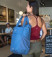 Рюкзак Osprey Daylite Tote Pack Wave Blue - O/S - синий
