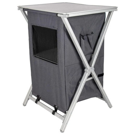 Кухня кемпинговая Bo-Camp Ontario Anthracite (1693607)