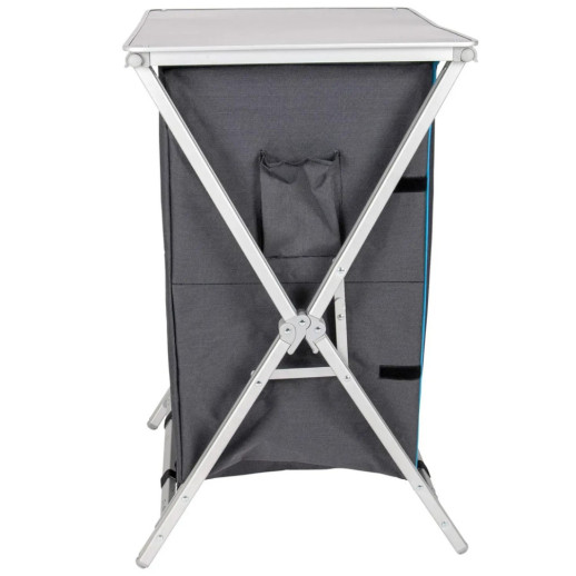 Кухня кемпинговая Bo-Camp Ontario Anthracite (1693607)